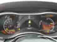 2020 Jeep Grand Cherokee Laredo E z VIN 1C4RJFAG1LC178585, wystawiony jako Copart lot #89814765 z przebiegiem 47 997 mil mil oraz Nie do naprawy • Non repairable. Historia ofert i sprzedaży dostępna na DreamBid. Obrazek 9.