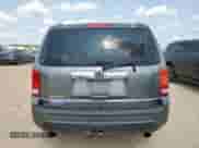 2009 Honda Pilot EX с VIN 5FNYF38419B014207, выставлен на аукционе Copart как лот 67774615 с пробегом 263 881 миль миль и Списание • Salvage title. История ставок и продаж доступна на DreamBid. Изображение 6.