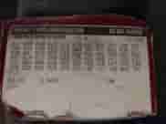 1998 Chevrolet Express Cargo YF7 z VIN 1GBFG15R0W1018380, wystawiony jako IAAI lot #42654099 z przebiegiem 171 551 mil mil oraz . Historia ofert i sprzedaży dostępna na DreamBid. Obrazek 9.