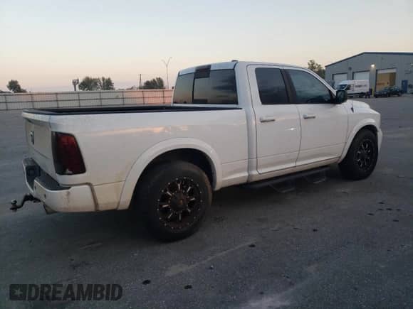 2012 Ram 1500 Sport с VIN 1C6RD6HT4CS166809, выставлен на аукционе Copart как лот 75939544 с пробегом 223 856 миль миль и Чистый • Clean title. История ставок и продаж доступна на DreamBid. Изображение 3.