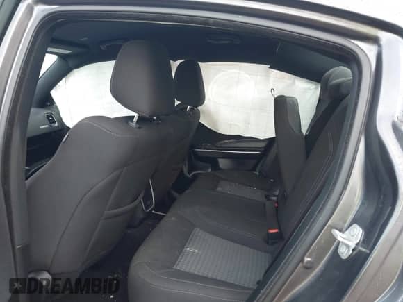 2023 Dodge Charger SXT z VIN 2C3CDXBG9PH609666, wystawiony jako IAAI lot #42805868 z przebiegiem 53 912 mil mil oraz . Historia ofert i sprzedaży dostępna na DreamBid. Obrazek 8.