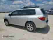 2008 Toyota Highlander z VIN JTEDS41A182037130, wystawiony jako Copart lot #69830915 z przebiegiem 232 128 mil mil oraz Szkoda całkowita • Salvage title. Historia ofert i sprzedaży dostępna na DreamBid. Obrazek 2.
