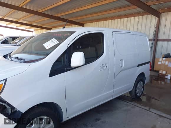 2015 Chevrolet City Express Cargo LS с VIN 3N63M0YN2FK700523, выставлен на аукционе IAAI как лот 40985351 с пробегом 78 209 миль миль и . История ставок и продаж доступна на DreamBid. Изображение 14.