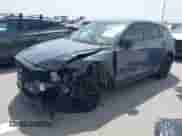 2023 Mazda CX-5 S Carbon Edition z VIN JM3KFBCMXP0136901, wystawiony jako IAAI lot #42630209 z przebiegiem 22 519 mil mil oraz . Historia ofert i sprzedaży dostępna na DreamBid. Obrazek 2.
