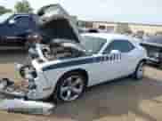 2011 Dodge Challenger R/T z VIN 2B3CJ5DT8BH584532, wystawiony jako IAAI lot #43169985 z przebiegiem Nie podano mil oraz . Historia ofert i sprzedaży dostępna na DreamBid. Obrazek 17.