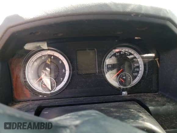 2015 Ram 1500 Tradesman with VIN 1C6RR7FG9FS789697, listed as a Copart auction lot 47863545 with Not provided miles and Salvage title. Bid and sale history available at DreamBid. Image 9.