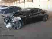 2014 Scion FR-S with VIN JF1ZNAA15E8701704, listed as a Copart auction lot 86120405 with Not provided miles and Salvage title. Bid and sale history available at DreamBid. Image 1.