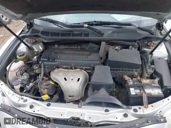 2007 Toyota Camry CE с VIN 4T1BE46K37U717730, выставлен на аукционе IAAI как лот 42955687 с пробегом 126 769 миль миль и . История ставок и продаж доступна на DreamBid. Изображение 10.