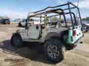 1997 Jeep Wrangler Sahara с VIN 1J4FY49S2VP526847, выставлен на аукционе Copart как лот 41883055 с пробегом Не указан миль и Списание • Salvage title. История ставок и продаж доступна на DreamBid. Изображение 2.