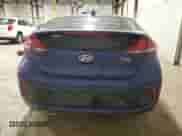 2019 Hyundai Ioniq Blue с VIN KMHC65LC7KU124725, выставлен на аукционе Copart как лот 76706153 с пробегом 67 645 миль миль и . История ставок и продаж доступна на DreamBid. Изображение 6.