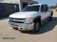 2011 Chevrolet Silverado 1500 LT with VIN 3GCPKSE38BG327025, listed as a Copart auction lot 81982475 with 205,326 mi miles and Non repairable. Bid and sale history available at DreamBid. Image 13.