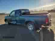 2000 Ford F-150 XL with VIN 2FTRX17W1YCA85888, listed as a Copart auction lot 59375722 with 321,697 mi miles and Non repairable. Bid and sale history available at DreamBid. Image 2.