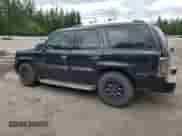 2004 Cadillac Escalade with VIN 1GYEC63T54R223958, listed as a Copart auction lot 56129655 with 205,062 mi miles and Clean title. Bid and sale history available at DreamBid. Image 2.