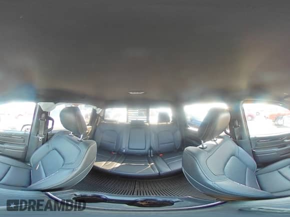 2022 Ram 1500 Rebel z VIN 1C6SRFLM8NN308373, wystawiony jako Copart lot #66814305 z przebiegiem 66 857 mil mil oraz Czysty tytuł • Clean title. Historia ofert i sprzedaży dostępna na DreamBid. Obrazek 14.