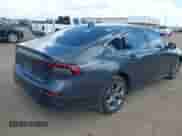 2024 Honda Accord EX с VIN 1HGCY1F39RA053706, выставлен на аукционе IAAI как лот 43137094 с пробегом 7 359 миль миль и . История ставок и продаж доступна на DreamBid. Изображение 4.