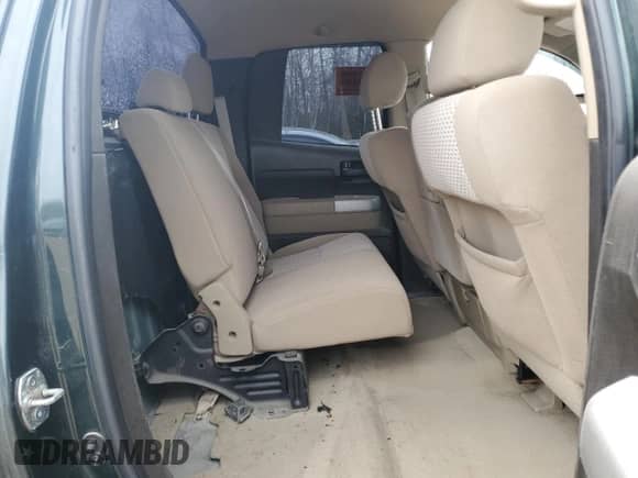 2008 Toyota Tundra с VIN 5TBRT541X8S458645, выставлен на аукционе Copart как лот 51955985 с пробегом Не указан миль и Чистый • Clean title. История ставок и продаж доступна на DreamBid. Изображение 10.