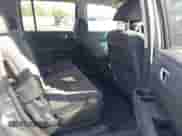 2009 Honda Pilot LX с VIN 5FNYF38209B005576, выставлен на аукционе IAAI как лот 42441729 с пробегом 228 345 миль миль и . История ставок и продаж доступна на DreamBid. Изображение 8.