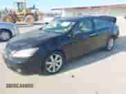 2007 Lexus ES 330 with VIN JTHBJ46G772022480, listed as a IAAI auction lot 43409190 with 178,327 mi miles and . Bid and sale history available at DreamBid. Image 2.