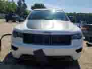 2020 Jeep Grand Cherokee Trailhawk с VIN 1C4RJFLG3LC415333, выставлен на аукционе Copart как лот 61044085 с пробегом 82 137 миль миль и Списание • Salvage title. История ставок и продаж доступна на DreamBid. Изображение 5.