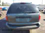 2004 Dodge Caravan SE with VIN 1D4GP24R04B520727, listed as a Copart auction lot 52002475 with 164,954 mi miles and Salvage title. Bid and sale history available at DreamBid. Image 6.