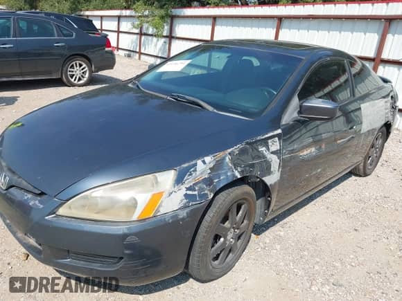 2005 Honda Accord EX-L с VIN 1HGCM82645A016853, выставлен на аукционе IAAI как лот 43236791 с пробегом 266 469 миль миль и . История ставок и продаж доступна на DreamBid. Изображение 12.