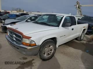 2001 Dodge Dakota Sport с VIN 1B7GL22N31S250879, выставлен на аукционе Copart как лот 47322845 с пробегом 207 334 миль миль и Списание • Salvage title. История ставок и продаж доступна на DreamBid. Изображение 1.