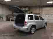 2011 Chevrolet HHR 1LT с VIN 3GNBABFUXBS619073, выставлен на аукционе IAAI как лот 42498004 с пробегом 101 453 миль миль и . История ставок и продаж доступна на DreamBid. Изображение 4.