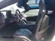 2016 Chevrolet Corvette 1LT с VIN 1G1YB2D71G5111095, выставлен на аукционе Copart как лот 57511404 с пробегом Не указан миль и Списание • Salvage title. История ставок и продаж доступна на DreamBid. Изображение 7.