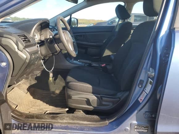 2014 Subaru Impreza с VIN JF1GJAA68EH013386, выставлен на аукционе Copart как лот 84975685 с пробегом 103 655 миль миль и Списание • Salvage title. История ставок и продаж доступна на DreamBid. Изображение 7.