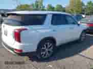 2020 Hyundai Palisade SEL с VIN KM8R4DHE6LU088001, выставлен на аукционе IAAI как лот 43159639 с пробегом 90 284 миль миль и . История ставок и продаж доступна на DreamBid. Изображение 4.
