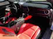 2017 Chevrolet Camaro 1LT с VIN 1G1FB3DX1H0139779, выставлен на аукционе Copart как лот 68674944 с пробегом 55 396 миль миль и Списание • Salvage title. История ставок и продаж доступна на DreamBid. Изображение 8.