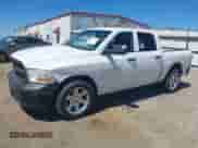 2012 Ram 1500 Tradesman с VIN 1C6RD7KP3CS235250, выставлен на аукционе IAAI как лот 41849020 с пробегом 138 068 миль миль и . История ставок и продаж доступна на DreamBid. Изображение 2.