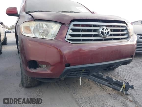 2008 Toyota Highlander z VIN JTEDS41A082041816, wystawiony jako IAAI lot #43417775 z przebiegiem 228 281 mil mil oraz . Historia ofert i sprzedaży dostępna na DreamBid. Obrazek 13.