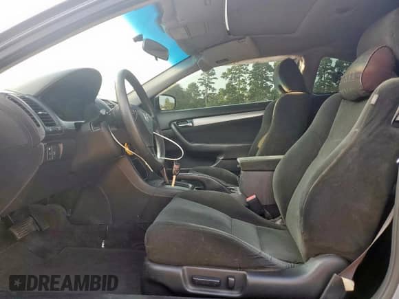 2007 Honda Accord LX z VIN 1HGCM82267A003893, wystawiony jako Copart lot #80282225 z przebiegiem 243 091 mil mil oraz Szkoda całkowita • Salvage title. Historia ofert i sprzedaży dostępna na DreamBid. Obrazek 7.