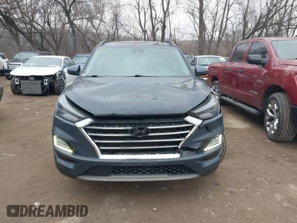 2021 Hyundai Tucson Sport z VIN KM8J3CAL9MU381508, wystawiony jako IAAI lot #41538535 z przebiegiem 53 818 mil mil oraz . Historia ofert i sprzedaży dostępna na DreamBid. Obrazek 12.