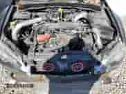 2011 Subaru WRX WRX with VIN JF1GV7E62BG521484, listed as a Copart auction lot 60166625 with 91,378 mi miles and Clean title. Bid and sale history available at DreamBid. Image 11.