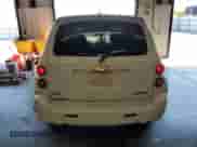 2009 Chevrolet HHR 1LT with VIN 3GNCA23V59S623611, listed as a Copart auction lot 69980185 with 154,188 mi miles and Salvage title. Bid and sale history available at DreamBid. Image 6.