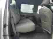 2018 Ford F-150 XL z VIN 1FTEW1CP5JFD31349, wystawiony jako Copart lot #85582915 z przebiegiem 96 674 mil mil oraz Szkoda całkowita • Salvage title. Historia ofert i sprzedaży dostępna na DreamBid. Obrazek 10.