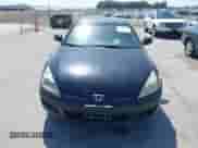2004 Honda Accord EX с VIN 1HGCM72554A002492, выставлен на аукционе IAAI как лот 42527724 с пробегом 203 880 миль миль и . История ставок и продаж доступна на DreamBid. Изображение 6.