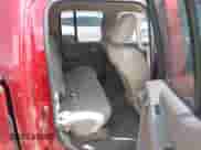 2013 Nissan Frontier SL with VIN 1N6AD0ER1DN728402, listed as a IAAI auction lot 43217166 with 205,386 mi miles and . Bid and sale history available at DreamBid. Image 8.