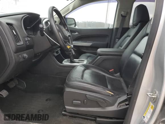 2016 Chevrolet Colorado 2WD LT с VIN 1GCGSCE11G1371233, выставлен на аукционе Copart как лот 45164005 с пробегом 145 939 миль миль и Списание • Salvage title. История ставок и продаж доступна на DreamBid. Изображение 7.