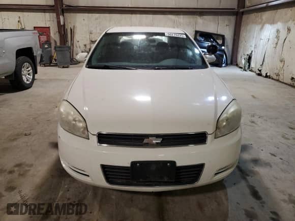 2008 Chevrolet Impala Police Police с VIN 2G1WS553581378523, выставлен на аукционе Copart как лот 50276225 с пробегом 172 629 миль миль и Списание • Salvage title. История ставок и продаж доступна на DreamBid. Изображение 5.