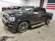 2016 GMC Sierra 1500 Denali z VIN 3GTU2PEJ7GG127971, wystawiony jako Copart lot #49950805 z przebiegiem 177 976 mil mil oraz Szkoda całkowita • Salvage title. Historia ofert i sprzedaży dostępna na DreamBid. Obrazek 1.