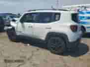 2017 Jeep Renegade Latitude с VIN ZACCJBBBXHPG09395, выставлен на аукционе Copart как лот 66529965 с пробегом Не указан миль и Списание • Salvage title. История ставок и продаж доступна на DreamBid. Изображение 2.