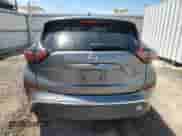 2021 Nissan Murano S with VIN 5N1AZ2AJ4MC145555, listed as a Copart auction lot 65656125 with 104,714 mi miles and Clean title. Bid and sale history available at DreamBid. Image 6.