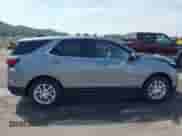 2024 Chevrolet Equinox LT с VIN 3GNAXUEG4RL340577, выставлен на аукционе IAAI как лот 43223952 с пробегом 39 333 миль миль и . История ставок и продаж доступна на DreamBid. Изображение 14.