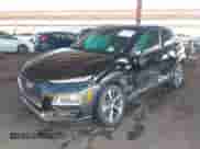 2021 Hyundai Kona Ultimate with VIN KM8K53A54MU631981, listed as a IAAI auction lot 42908762 with 68,073 mi miles and . Bid and sale history available at DreamBid. Image 2.