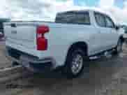 2022 Chevrolet Silverado 1500 LT with VIN 2GCUDDED0N1513978, listed as a IAAI auction lot 42188466 with 62,997 mi miles and . Bid and sale history available at DreamBid. Image 4.