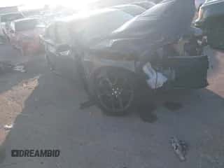 2021 Dodge Charger SXT with VIN 2C3CDXBG3MH532613, listed as a IAAI auction lot 43545222 with 34,447 mi miles and . Bid and sale history available at DreamBid. Image 1.