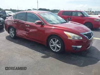 2015 Nissan Altima SL with VIN 1N4AL3AP2FN405688, listed as a IAAI auction lot 43146857 with 145,370 mi miles and . Bid and sale history available at DreamBid. Image 1.